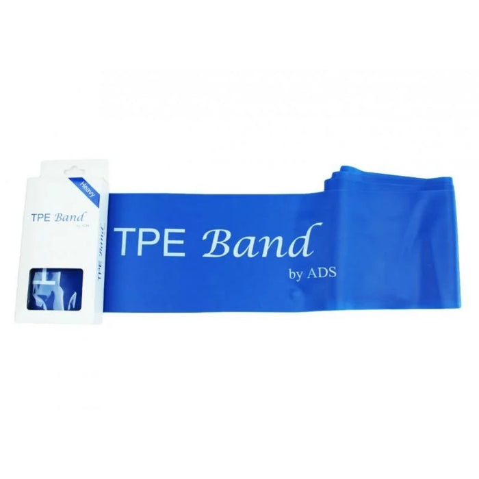 TPE Resistance Band - Heavy