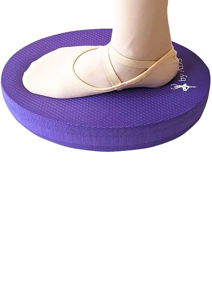Balance Pad - sideview