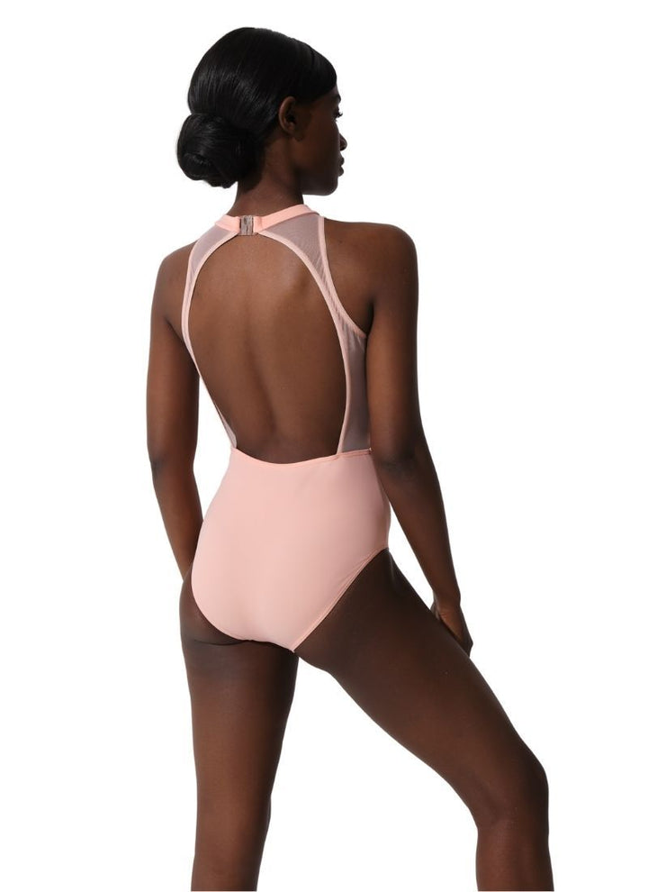 Nikolay Noreen Leotard - Winter Solstice Collection-Closeout