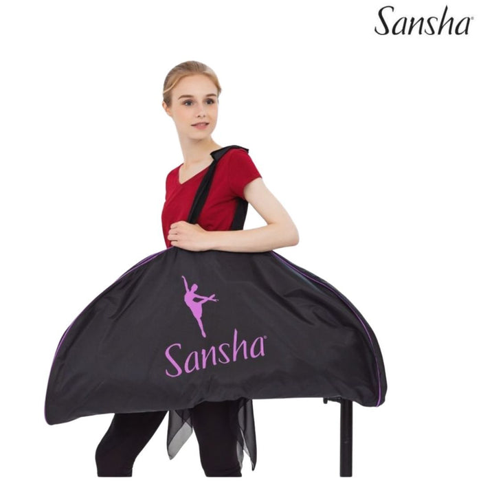 Sansha Tutu Bag - Carrying