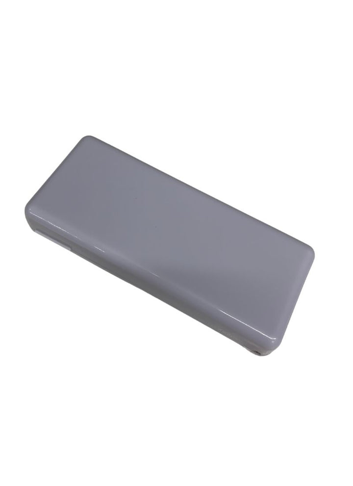 Pillows for Pointes Dancers Shoe Brush - Closed
