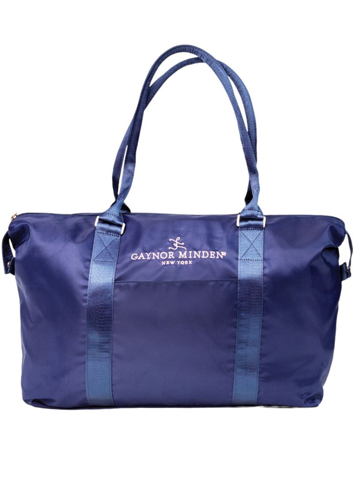 Gaynor Minden Essential Bag - Navy