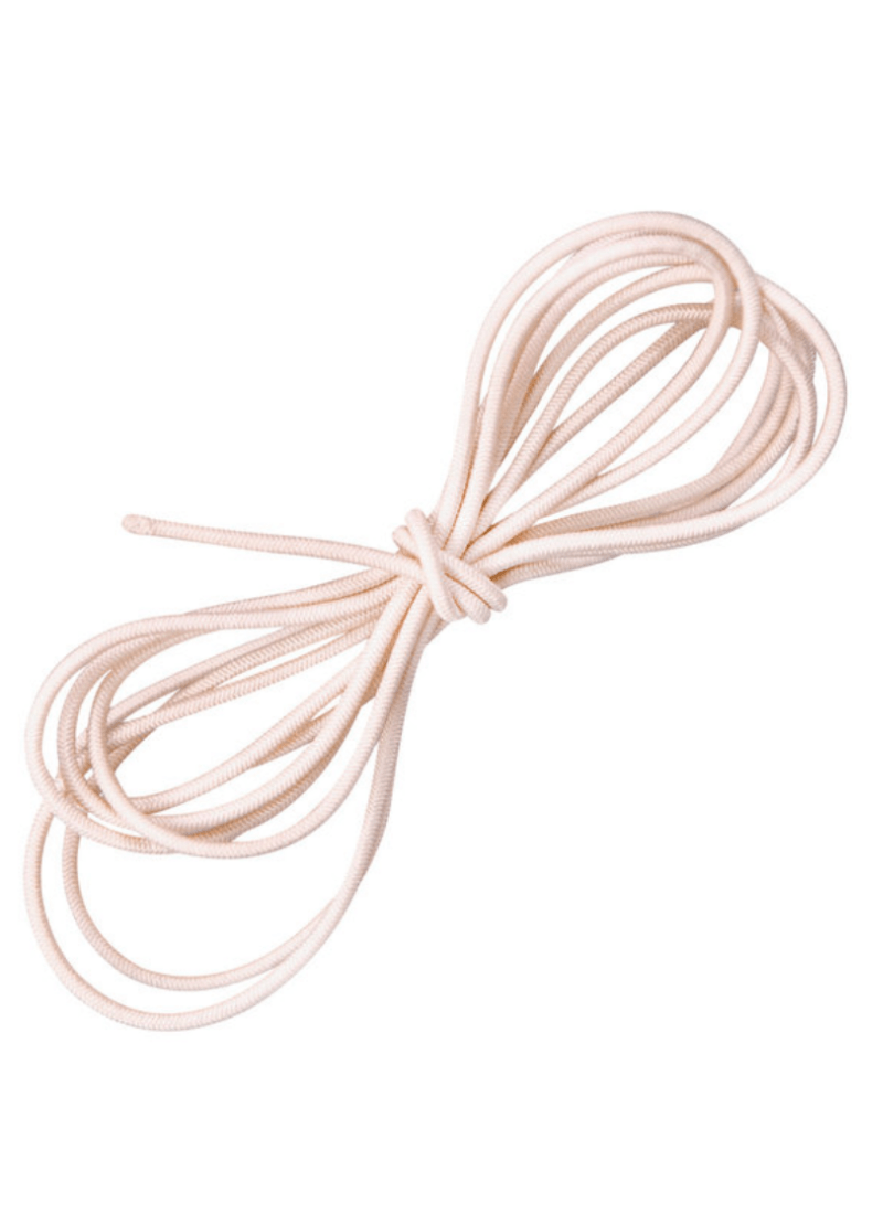 Set of 1 inch Wide Elastic by Suffolk