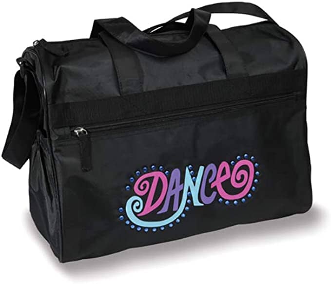 Dance Bright Gear Bag - B839
