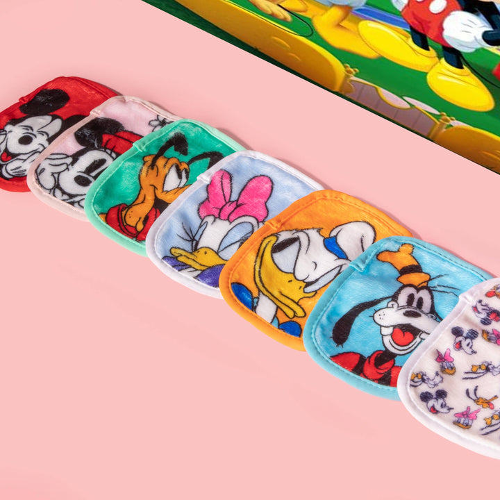 Mickey & Friends 7-Day Set © Disney