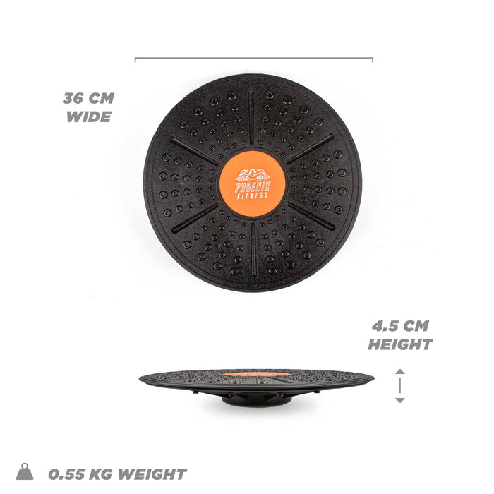 How to Use a Balance Board - Best Balance Board Workout Exercises How to Use a Balance Board - Best Balance Board Workout Exercises
