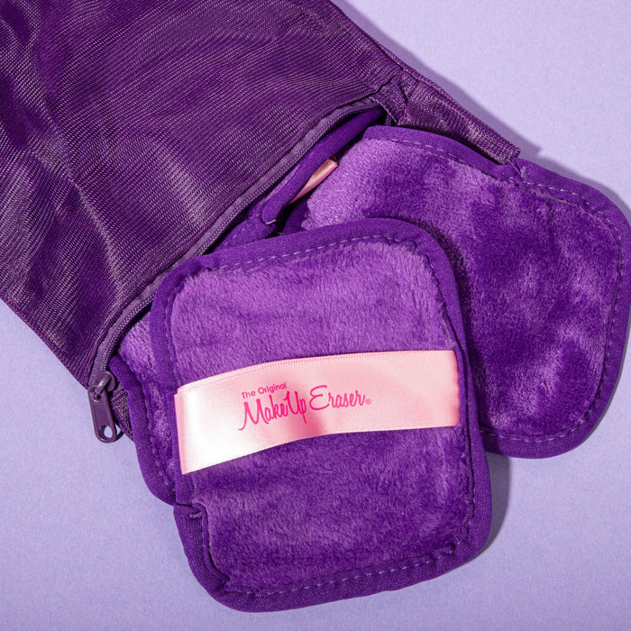 Queen Purple 7-Day Set by Makeup Eraser