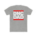 Dance Dad Throwback Unisex T-Shirt