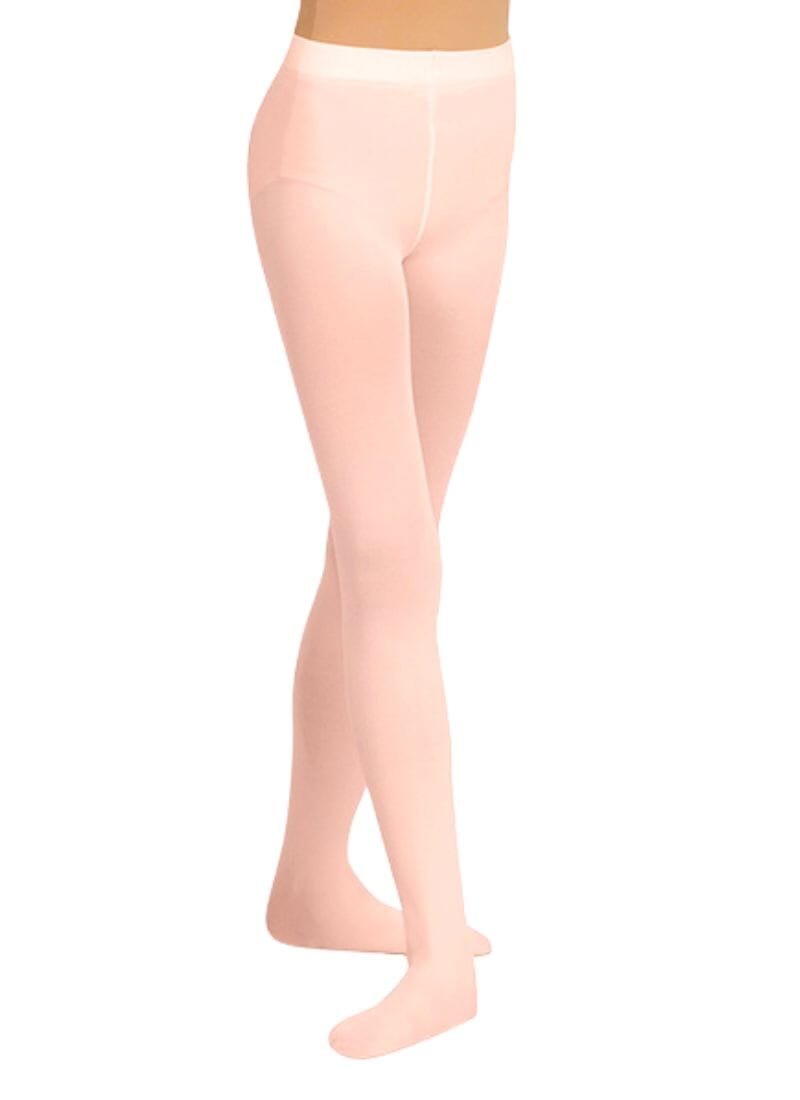 Capezio 1815/X/C Ultra Soft Footed Tight - Ballet Pink