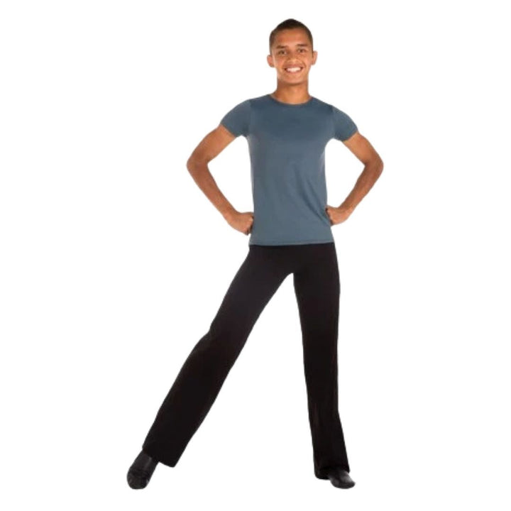 Body Wrappers M400 Short Sleeve "snug fit" pullover tee - Adult