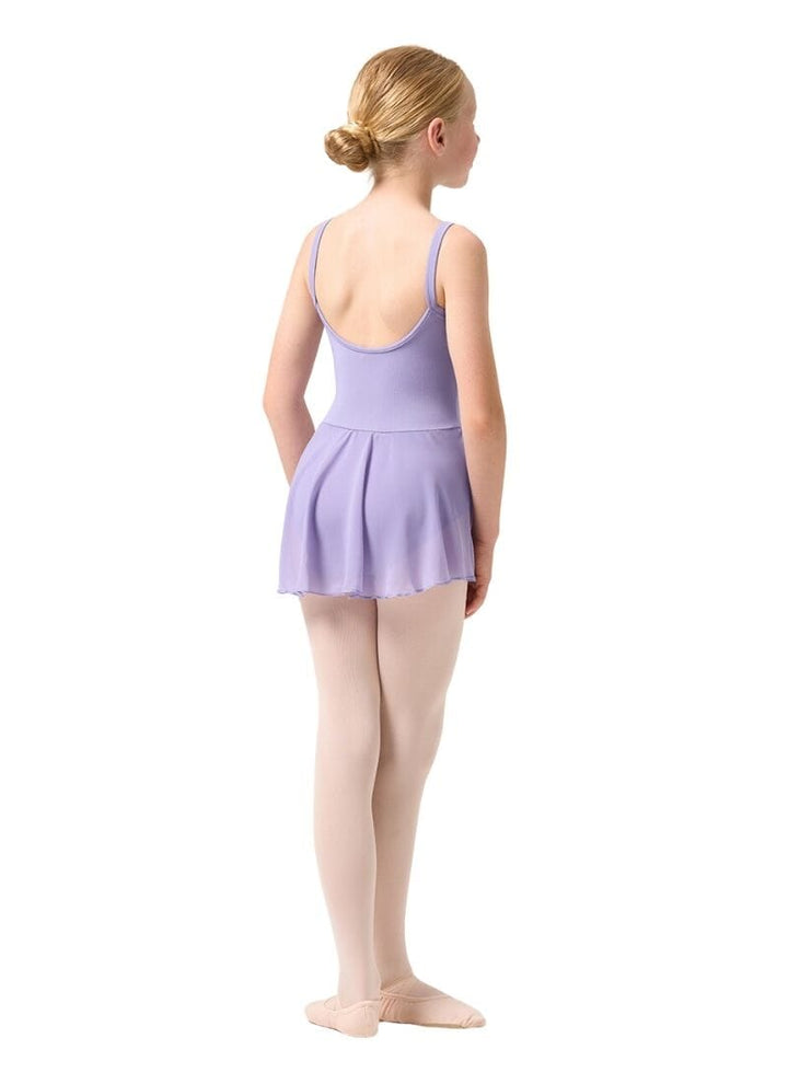 Bloch CL0507 Alora Camisole Tutu Leotard