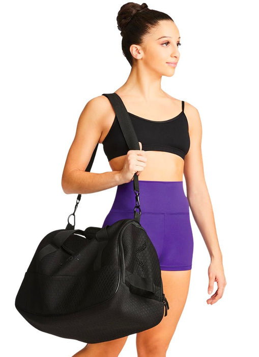 Capezio Dance Garment Duffle Bag - The DanceWEAR Shoppe