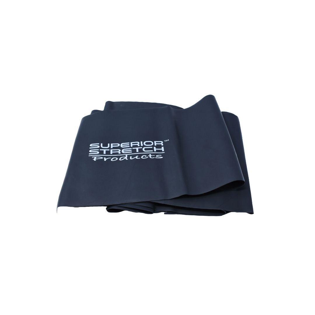 Clover Band - Level 1 - 4 Latex Resistance Band Strip