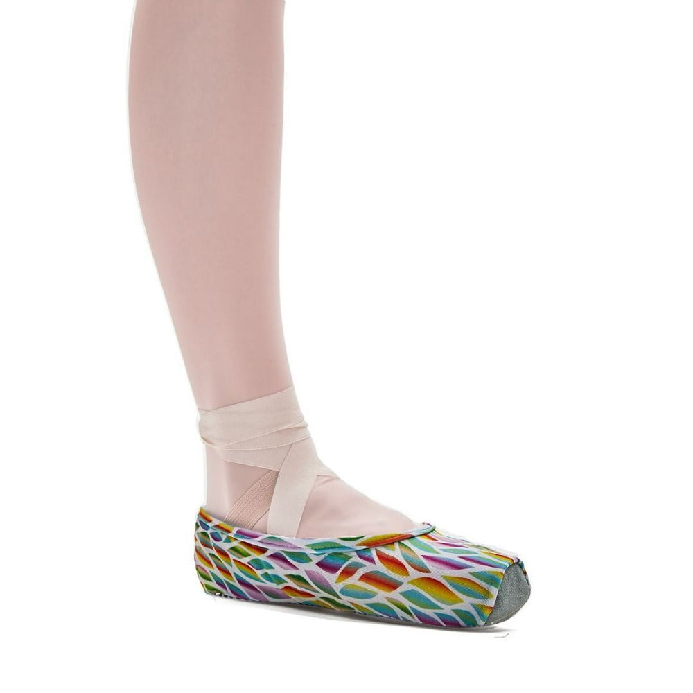 So Danca AC09 Pointe Shoe Covers