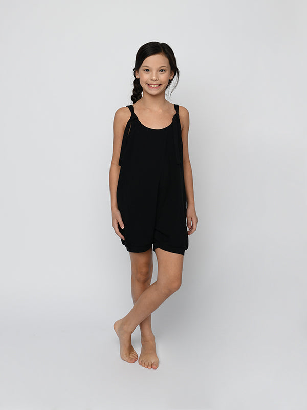 Sugar and Bruno The Bubble Romper