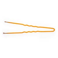 Frenchies Hairpin - Red