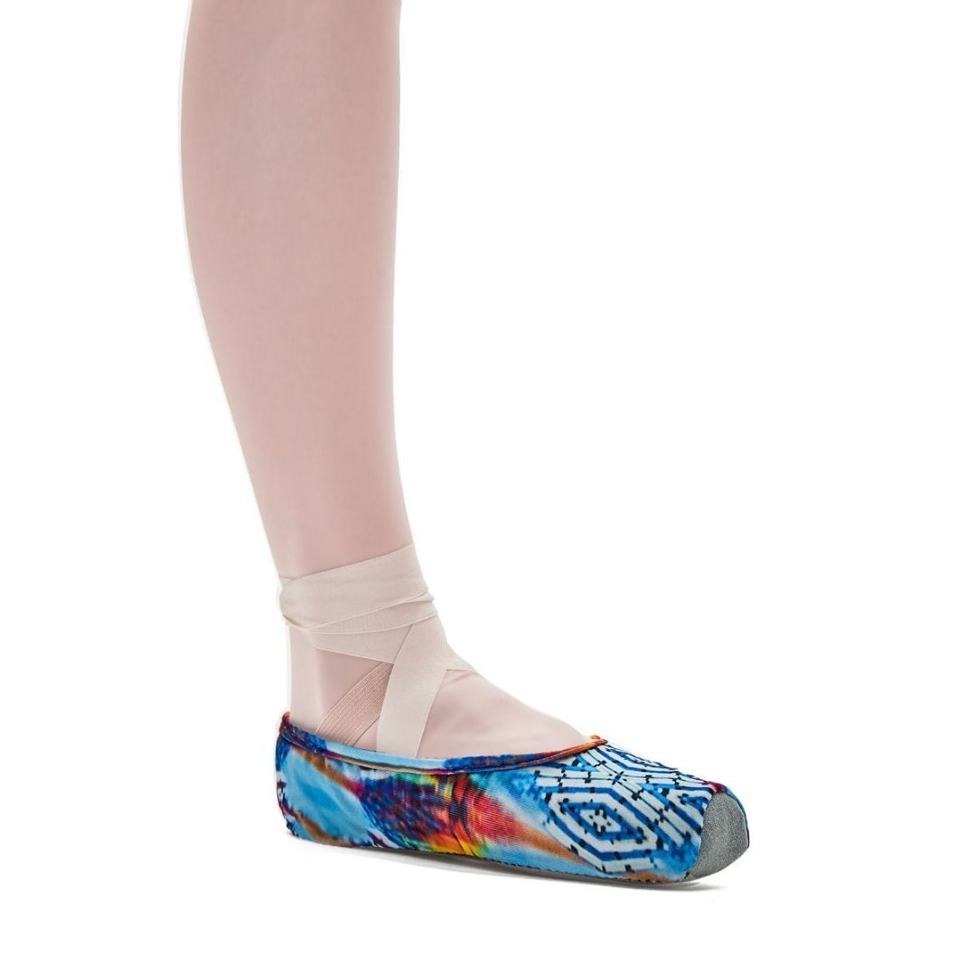 So Danca AC09 Pointe Shoe Covers