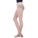 C41 Wide Smooth Waist Convertible Tights