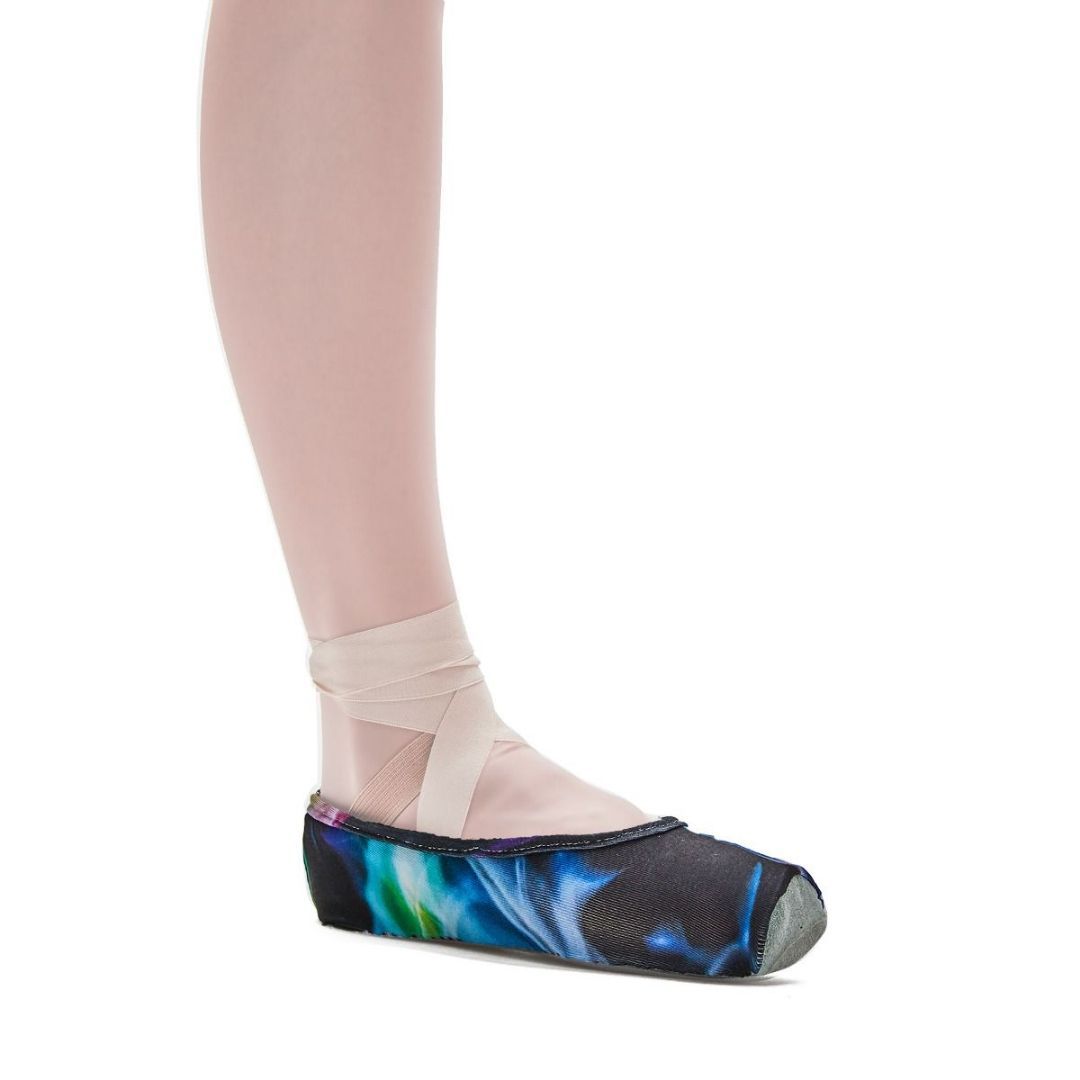 So Danca AC09 Pointe Shoe Covers