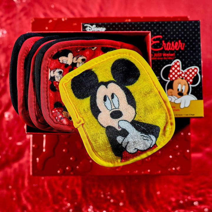 Mickey & Minnie 7 Day Set © Disney