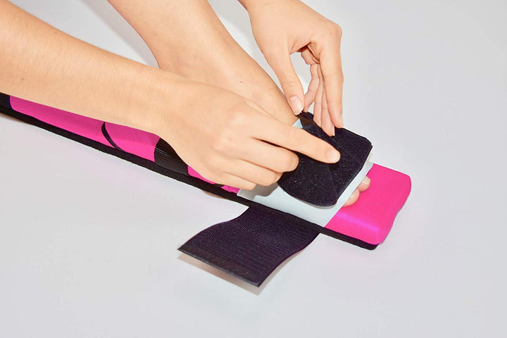 Advanced Arch Stretchers by Flexifoot - Aqua