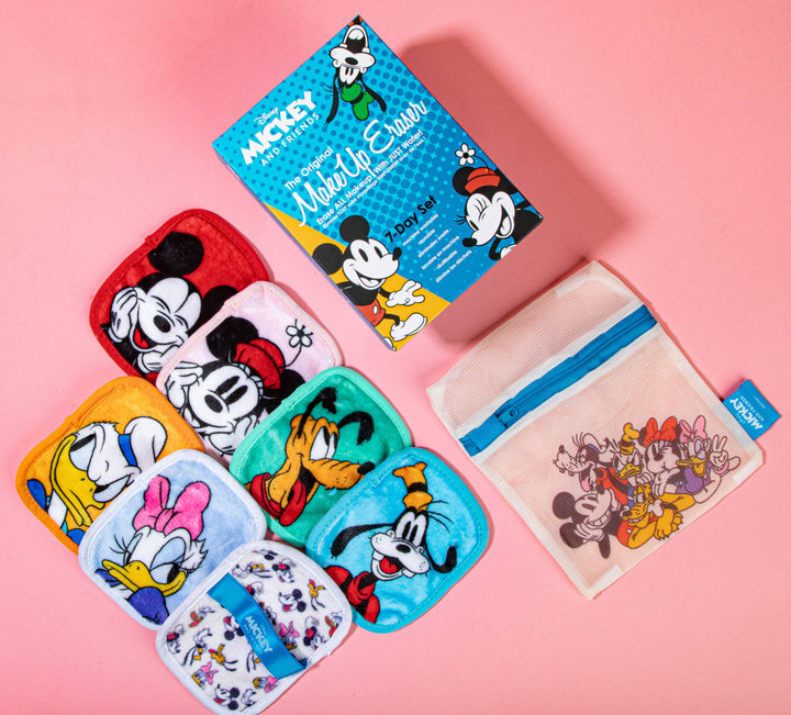 Mickey & Friends 7-Day Set © Disney