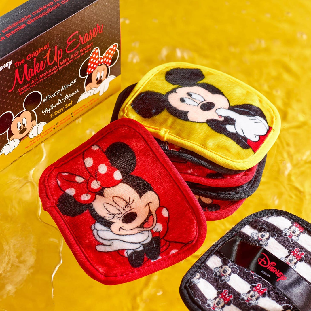 Mickey & Minnie 7 Day Set © Disney