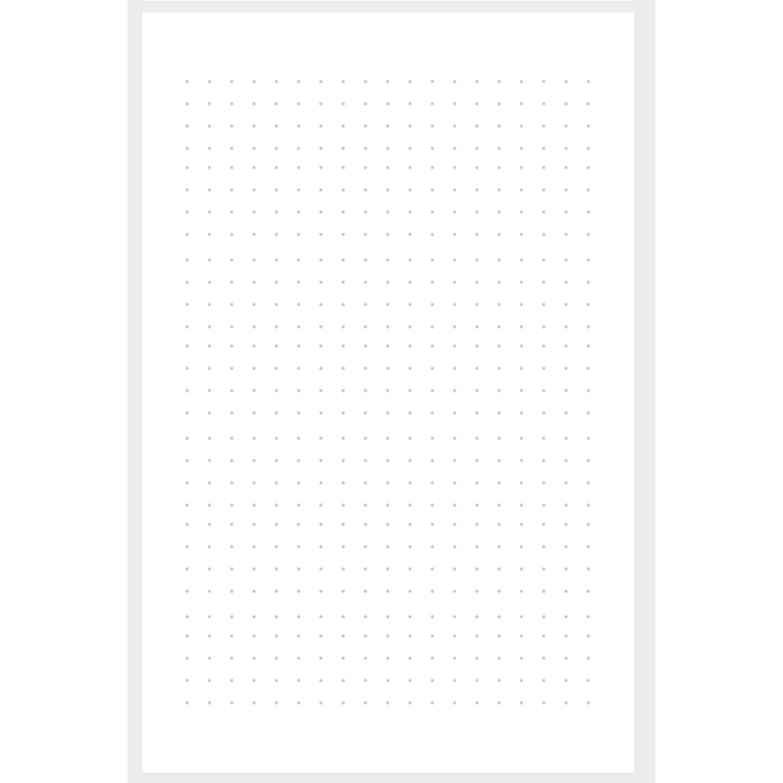 Dance Dreams Journal