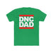 Dance Dad Throwback Unisex T-Shirt