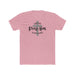 Let Us Praise Him With Dance Unisex T-Shirt - Adult - Light Pink