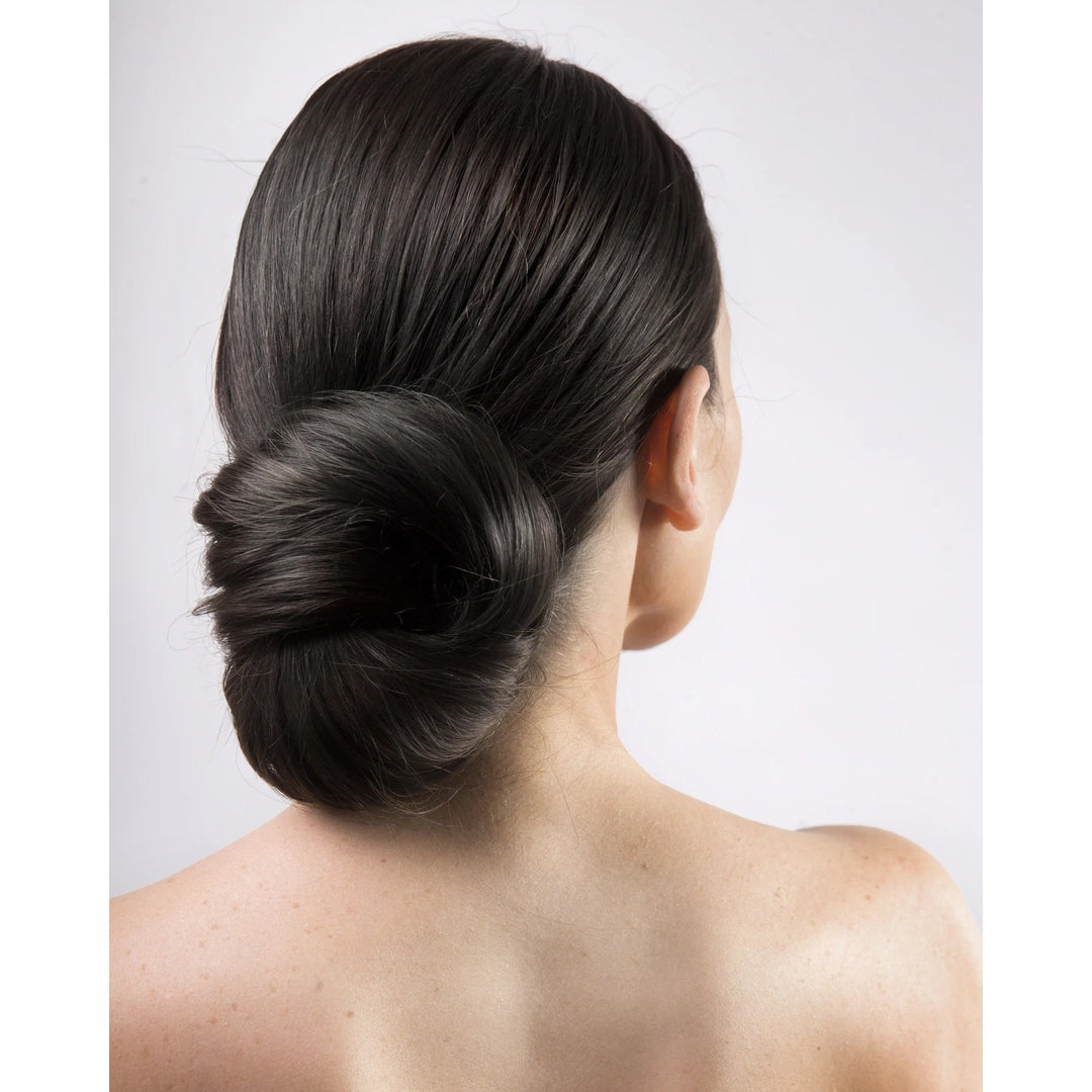 Frenchies Hairpin - Black