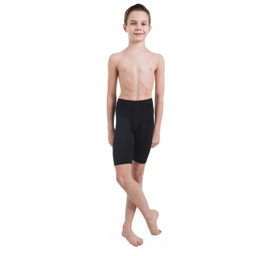 Body Wrappers B196 Boys Professional Above The Knee Length Pant- Child