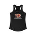 Dance Is For Every Body Racerback Tank