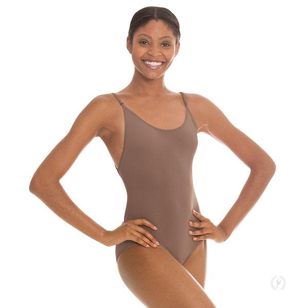 Eurotard 95707 Seamless Camisole Liner - Adult