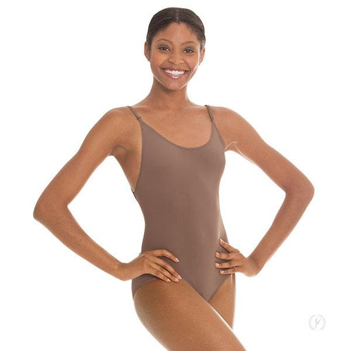 Eurotard 95707 Seamless Camisole Liner - Adult