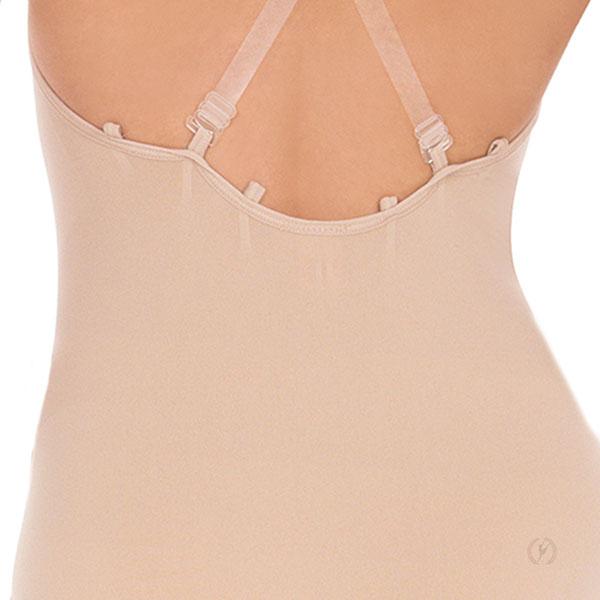 Eurotard 95707 Seamless Camisole Liner - Adult