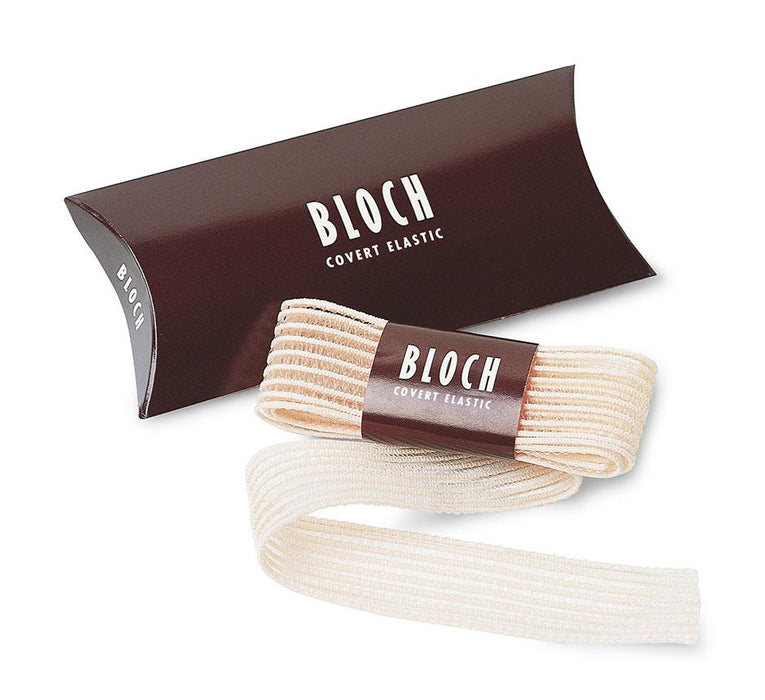 Bloch Sheer Stretch Ribbon