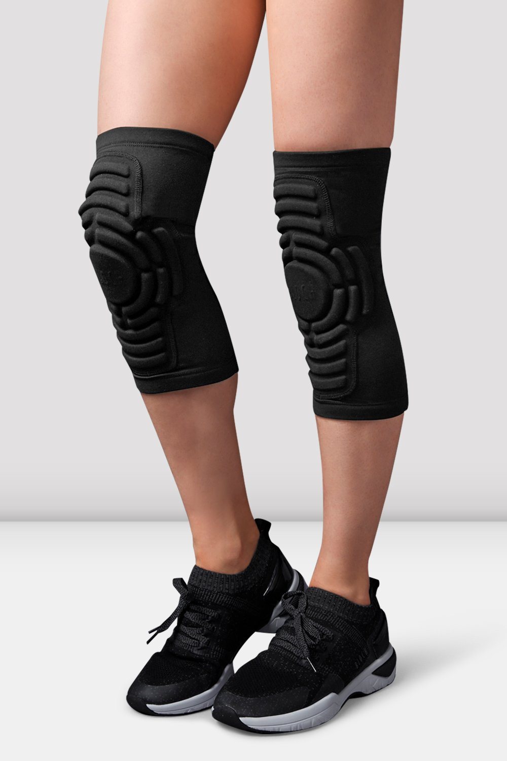 Bloch Pro-Dance Knee Pads - Thumbnail 3