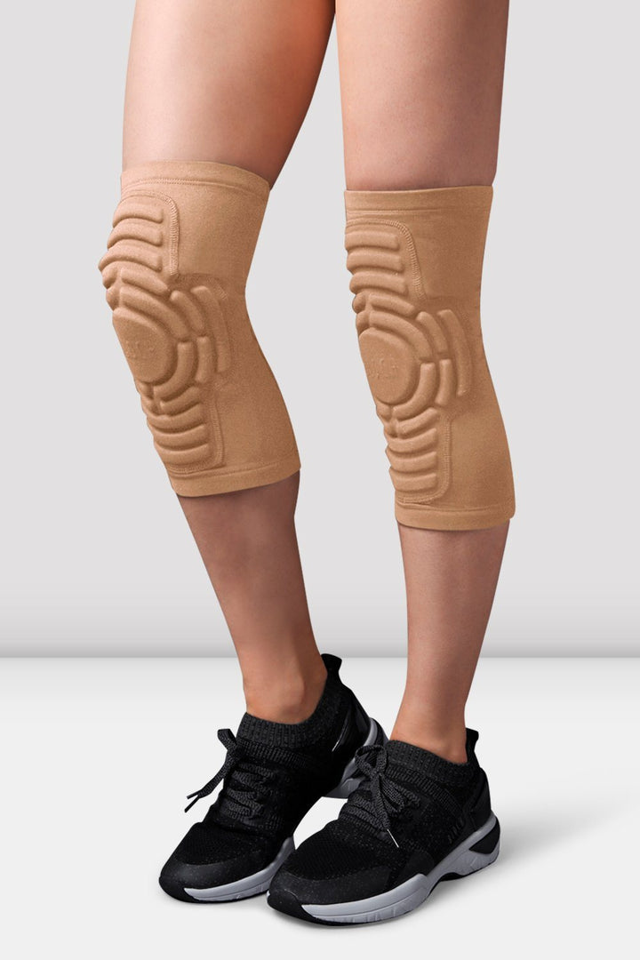 Pro-Dance Knee Pads