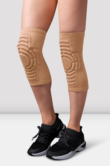 knee brace over volleyball leggings｜TikTok Search