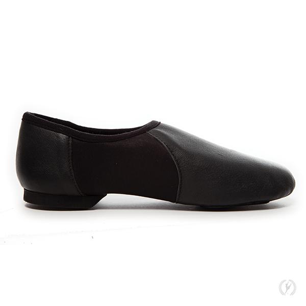 Eurotard Axle Slip On Jazz Shoe - Child