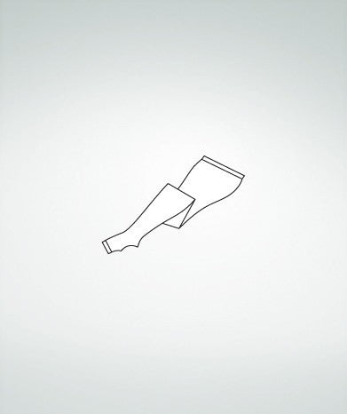 Body Wrappers Stirrup Tights C32 | Child Stirrup Tights