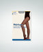 Body Wrappers A61 Adult Seamless Fishnet Tights