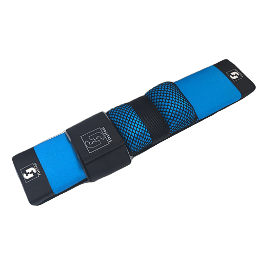 Advanced Arch Stretchers by Flexifoot - Aqua