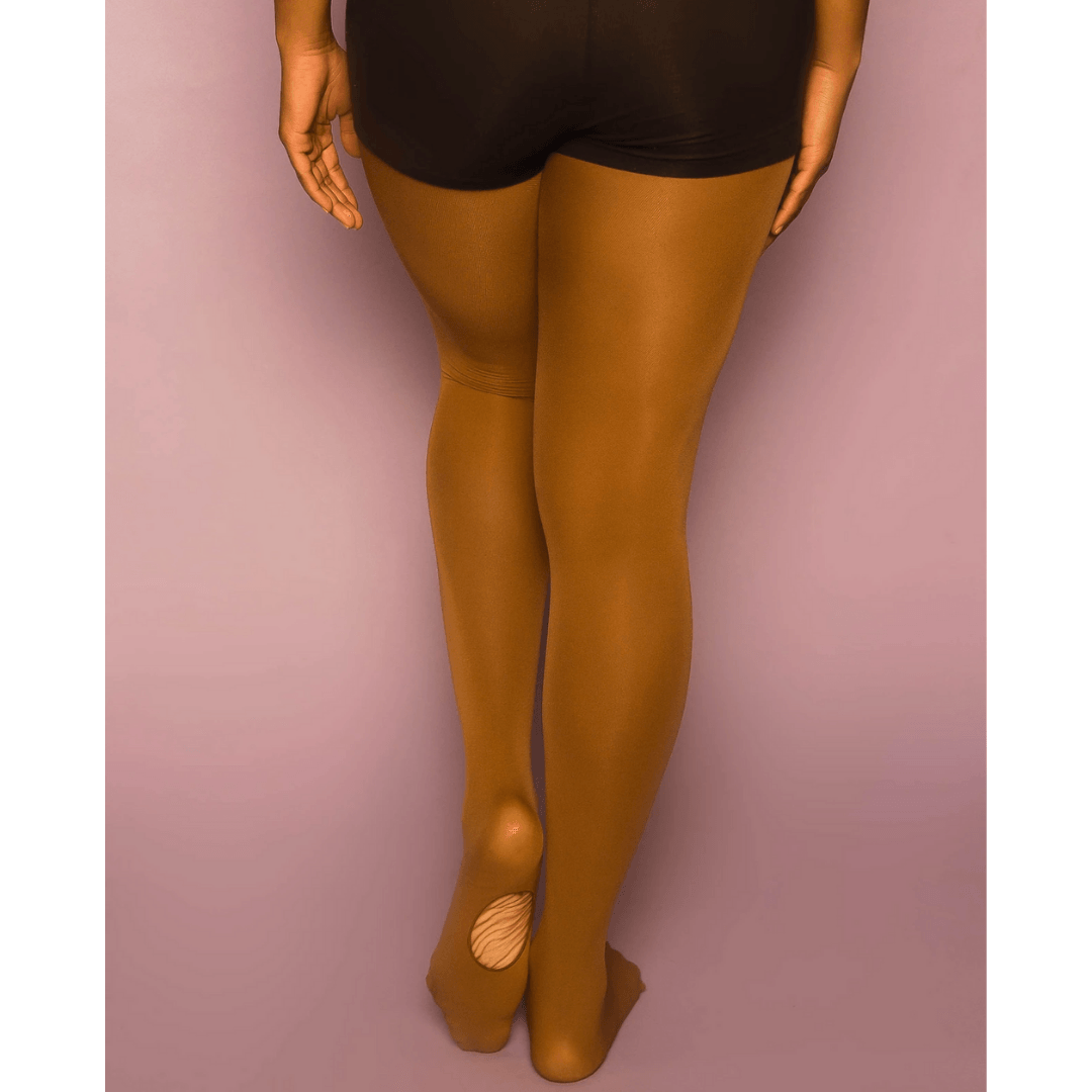 Aurora Tights - Amber Women Transition Tight