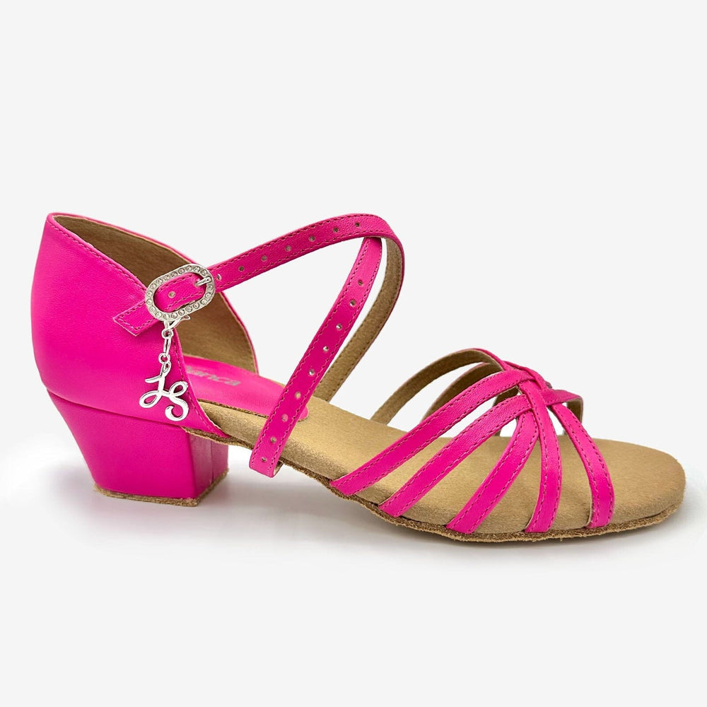 So Danca BL300/BL301 Mambo 1 1/4" Ballroom Shoe