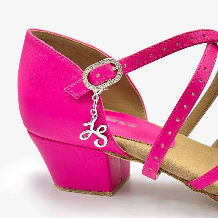 So Danca BL300/BL301 Mambo 1 1/4" Ballroom Shoe