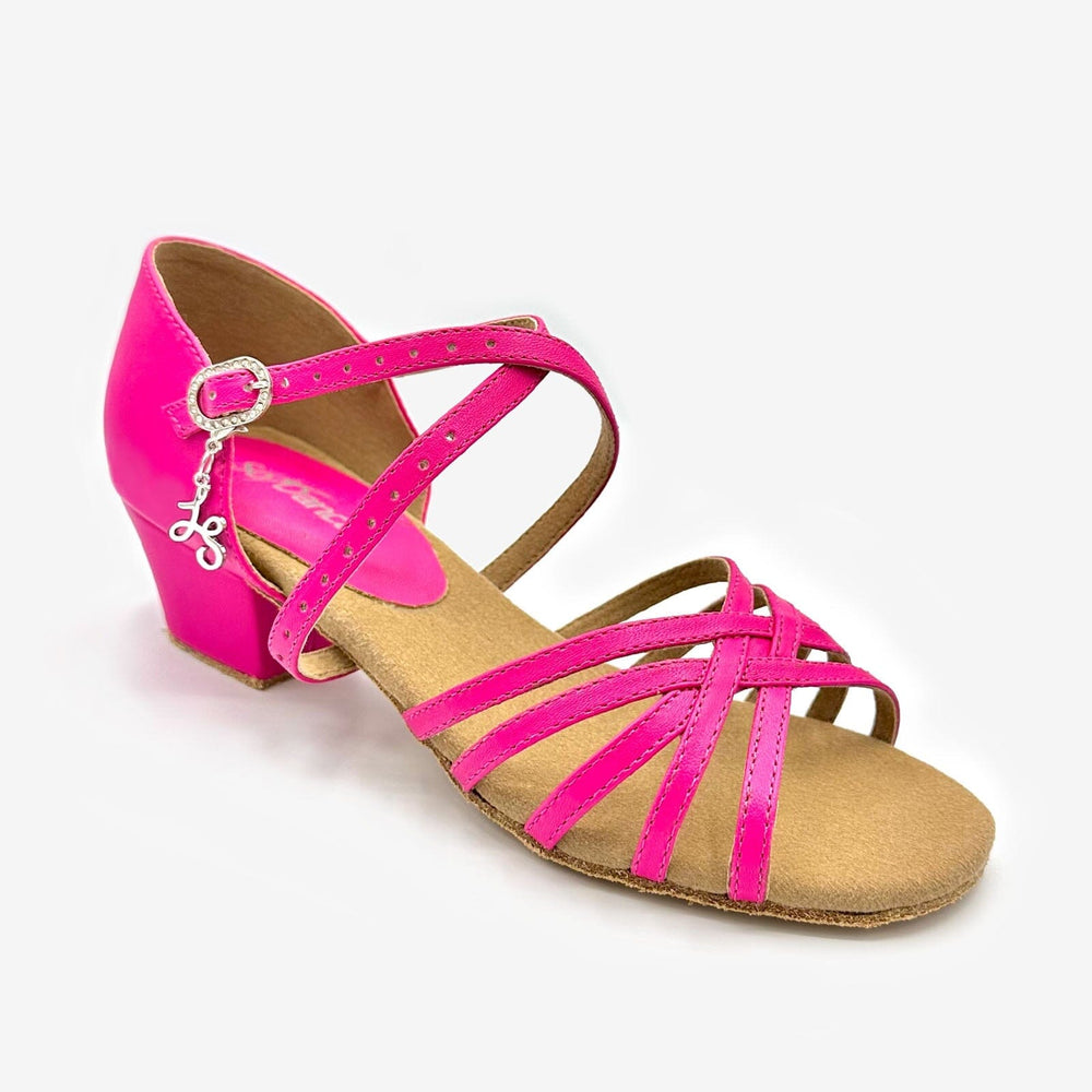 So Danca BL300/BL301 Mambo 1 1/4" Ballroom Shoe