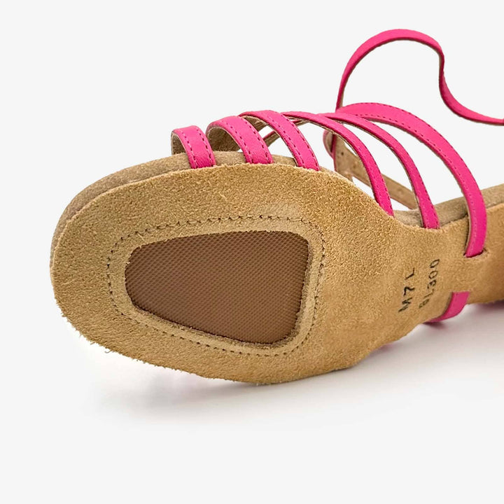 So Danca BL300/BL301 Mambo 1 1/4" Ballroom Shoe