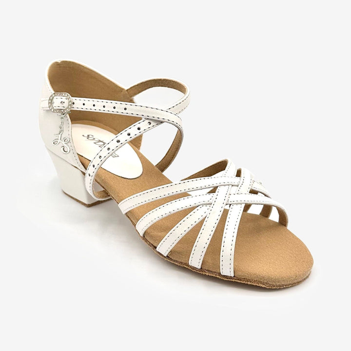 So Danca BL300/BL301 Mambo 1 1/4" Ballroom Shoe